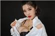 水润女人